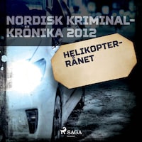 Helikopterrånet