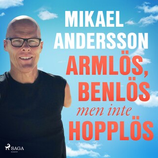 Armlös, benlös men inte hopplös bookCoverFor