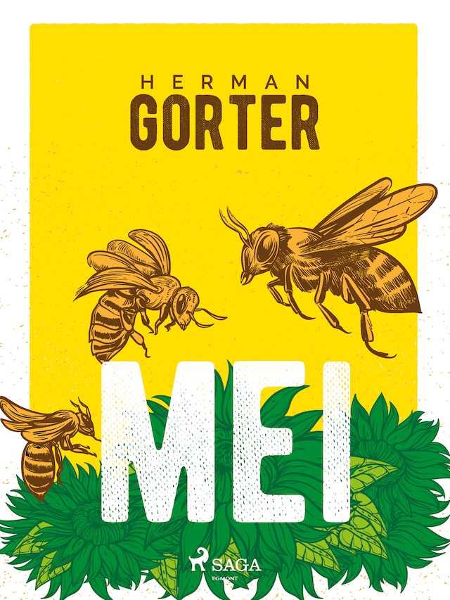 Book cover for Mei