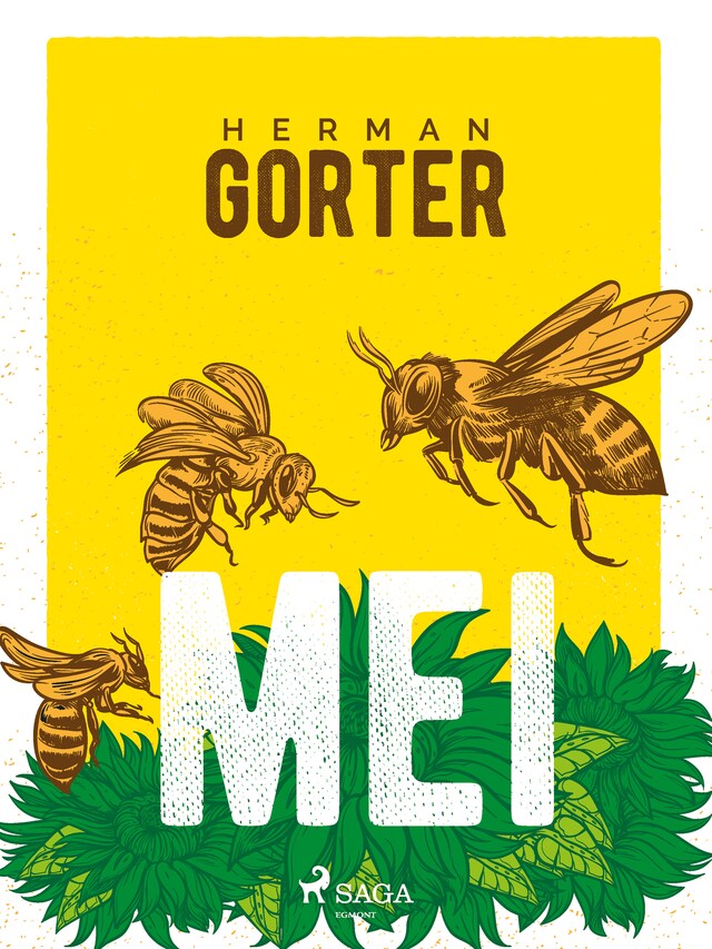 Couverture de livre pour Mei