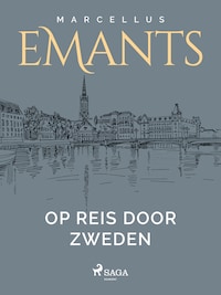 Op reis door Zweden