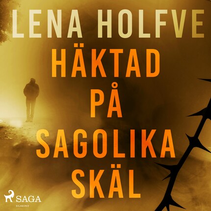 Häktad på sagolika skäl bookCoverFor