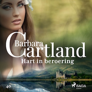 Hart in beroering - luisterboek