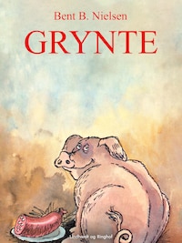 Grynte