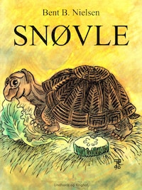 Snøvle