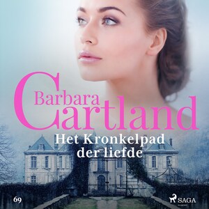 Het Kronkelpad der liefde - luisterboek