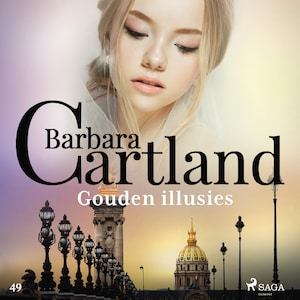 Gouden illusies - luisterboek