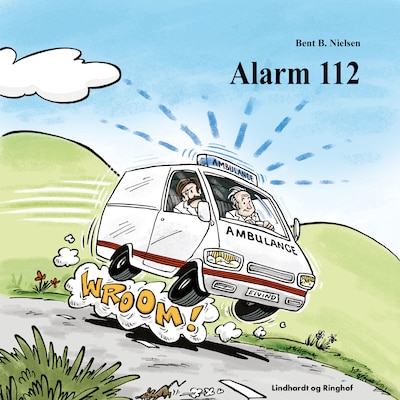 Alarm 112