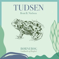 Tudsen