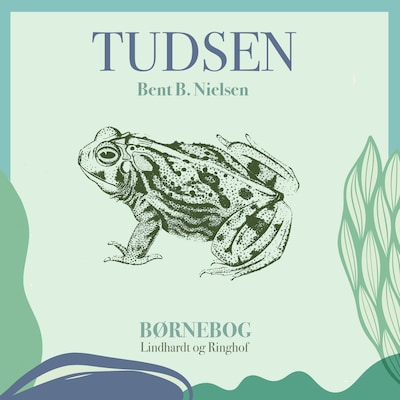 Tudsen