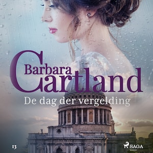 De dag der vergelding - luisterboek