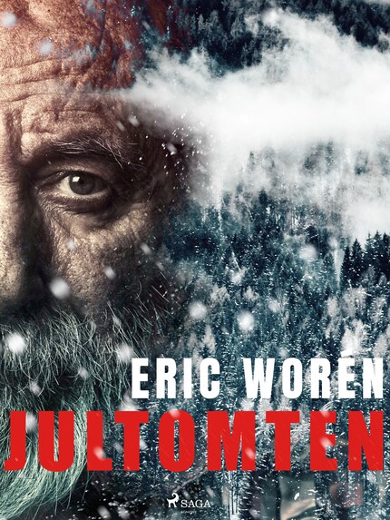 Jultomten bookCoverFor