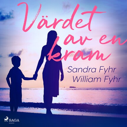 Värdet av en kram bookCoverFor