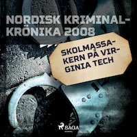 Skolmassakern på Virginia Tech