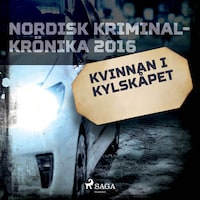 Kvinnan i kylskåpet