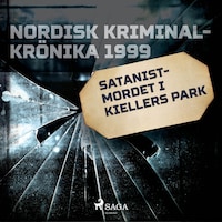 Satanistmordet i Kiellers park