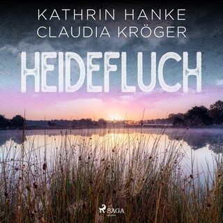 Heidefluch (Katharina von Hagemann, Band 7) als Hörbuch