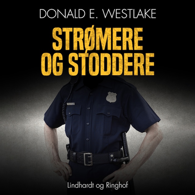 Okładka książki dla Strømere og stoddere