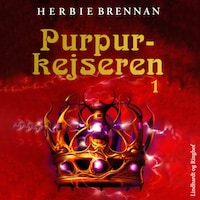 Purpurkejseren - Bind 1