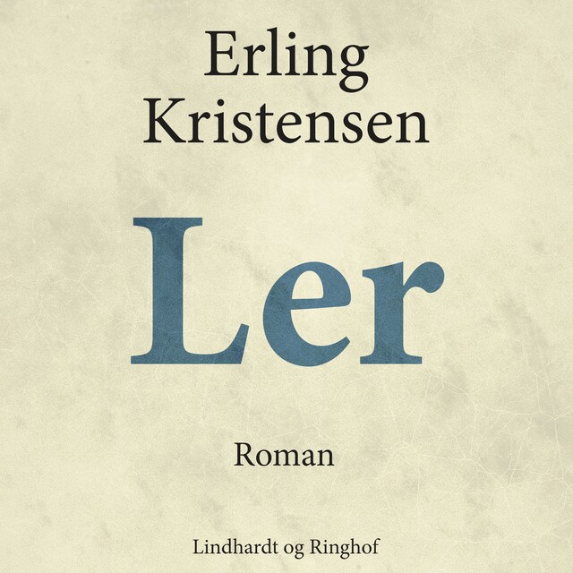 Book cover for Ler