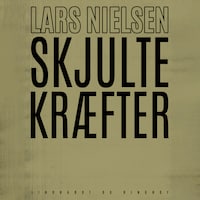 Skjulte kræfter