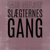 Slægternes gang