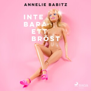 Inte bara ett bröst bookCoverFor