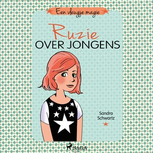 Een vleugje magie 3 - Ruzie over jongens - luisterboek