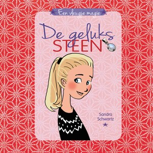 Een vleugje magie 1 - De gelukssteen - luisterboek