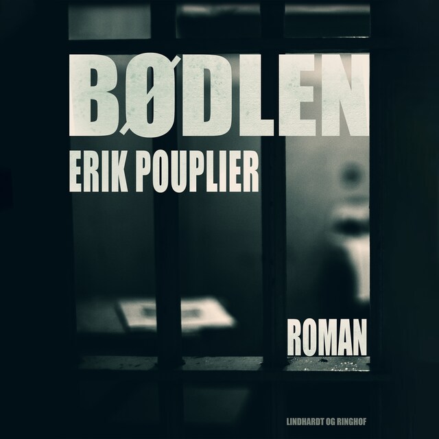 Book cover for Bødlen
