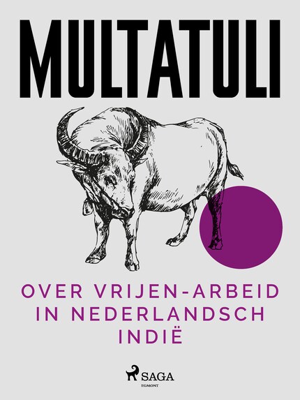 Over Vrijen-Arbeid in Nederlandsch Indië bookCoverFor