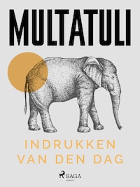 Indrukken van den dag