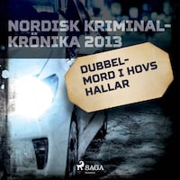 Dubbelmord i Hovs Hallar