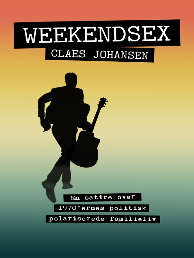 Book cover for Weekendsex