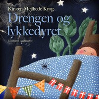 Drengen og lykkedyret