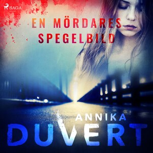 En mördares spegelbild bookCoverFor