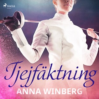 Tjejfäktning bookCoverFor