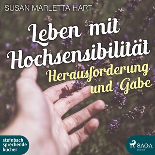 Leben mit Hochsensibilität (Ungekürzt) als Hörbuch
