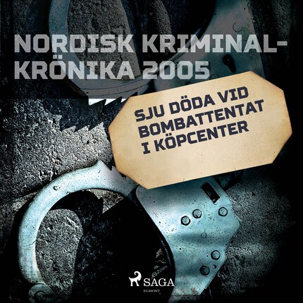 Sju döda vid bombattentat i köpcenter bookCoverFor