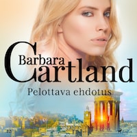 Pelottava ehdotus