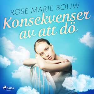 Konsekvenser av att dö bookCoverFor