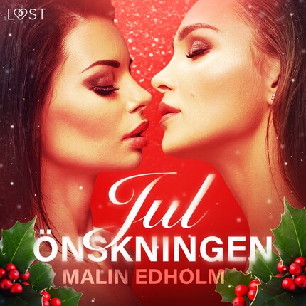 Julönskningen bookCoverFor