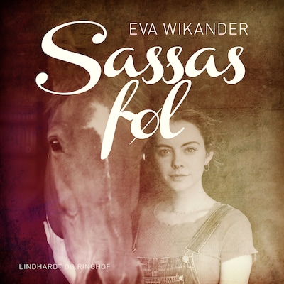 Sassas føl