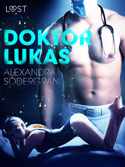 Doktor Lukas bookCoverFor
