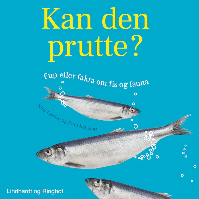 Bogomslag for Kan den prutte?