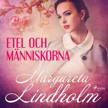 Etel och människorna bookCoverFor
