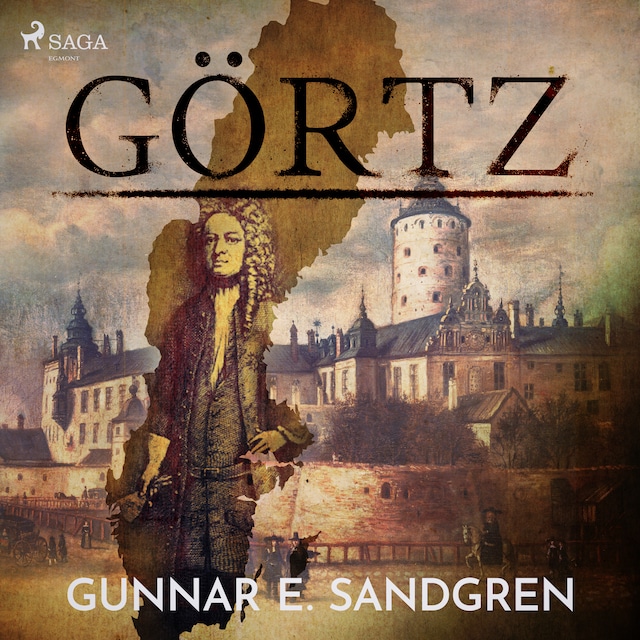 Book cover for Görtz