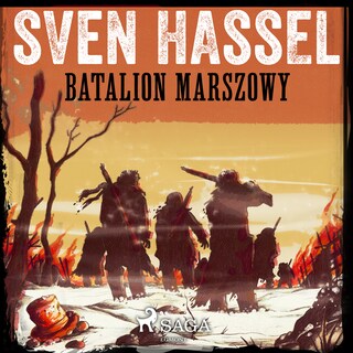 Batalion marszowy bookCoverFor