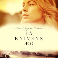 På knivens æg