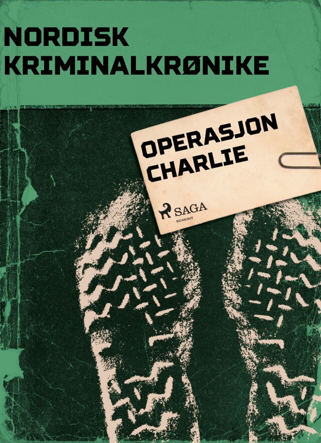 Operasjon Charlie